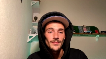 Jmowery  12-10-2021 video cutie